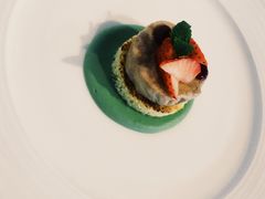 -北京古城老院厉晓麟精致菜