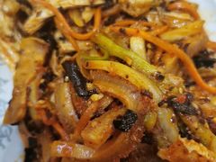 -鸡西冷面(翠竹店)