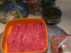 -润园四季椰子鸡火锅(海上世界店)