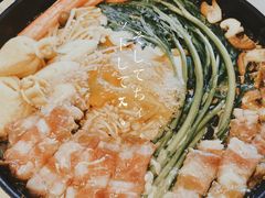 -团子君寿司·茶