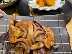 -松临·铁板烧&Omakase(神农店)