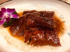 吊烧沙溪米鸭-禄興記香港大排档(歌斐中心店)