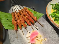 -Ameigo梅果·云贵川bistro(长宁来福士店)