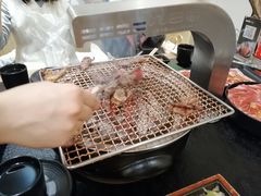 -九田家黑牛烤肉料理(太阳城店)