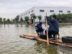 -洛阳马蹄泉旅游度假村