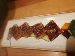 -王鼎精致料理铁板烧(世博源店)