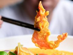 -太泰东南亚餐厅(万福广场店)