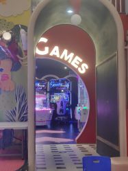 -meland club亲子乐园(北京芳圆里ID MALL店)