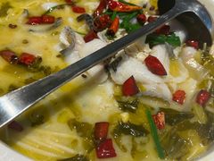 -外婆家(西红门荟聚购物中心店)