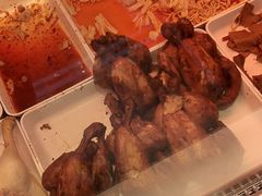 -紫燕百味鸡(广西店)