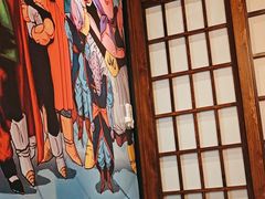 -弓二·烧鸟居酒屋(财富购物中心店)