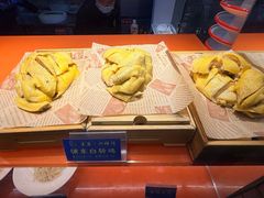 -宋园·金宴浙鲜馆(静安店)