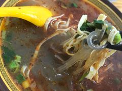 -淮南牛肉汤(永源路店)