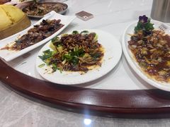-东北大院·东北菜(三台子店)