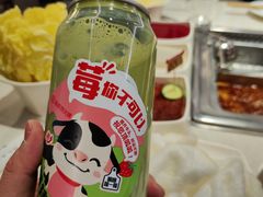 -海底捞火锅(玉桥商业广场店)