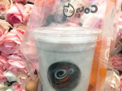 -CoCo都可(湖滨银泰店B区店)