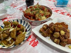 -虎虎龙虾大排档(双井店)