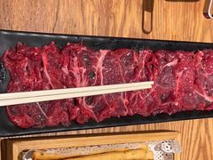 -掂档潮汕牛肉火锅(cityon熙地港店)
