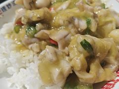 -哈灵现炒本帮面(宁波路店)