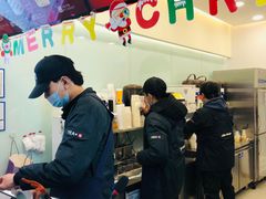 -加减茶饮(高沙店)