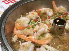 -老酒川菜坊(中山西路店)