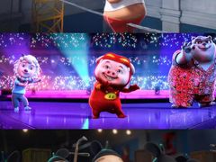 -万象影城(深圳布吉万象汇IMAX店)