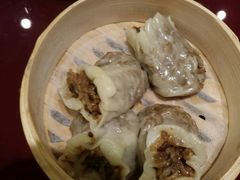 烧麦-宏状元现熬粥·京味菜(五棵松店)
