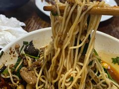 -老地方猫儿面(磁器口店)