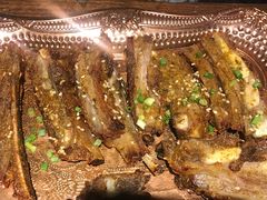 -霄汉羊排(万松园一店)