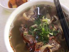-阿叶羊杂碎(前进街店)