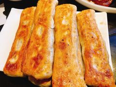 -福荣居褡裢火烧京味家常菜(西四店)