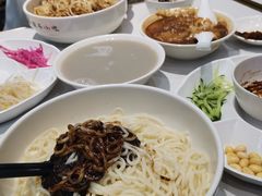 -护国寺小吃(新街口店)