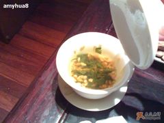 日本什么茶-青藤茶馆(南山路店)