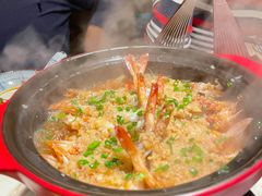 -周渝食惦·酸菜鱼精致川菜(横岗店)