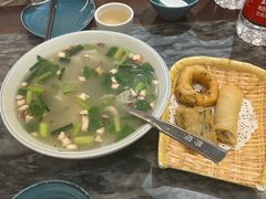 -安泰楼·佛跳墙创始人·传统闽味早茶·酒楼(三坊七巷闽菜地标店)