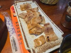 -火炉情韩国料理店(古田路店)
