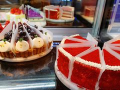 -黑草莓(重庆路店)