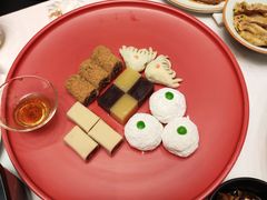 -到家尝北京菜(西坝河店)