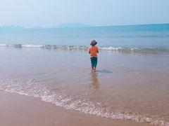 -三亚湾海居铂尔曼度假酒店