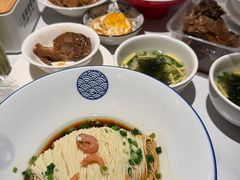 -二泉园老菜馆·百年无锡菜