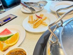 -青蓬蒸汽海鲜·深圳老字号·团建聚会(壹方城店)