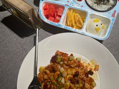 -秀儿四九城·新京菜(亚运村鸟巢店)