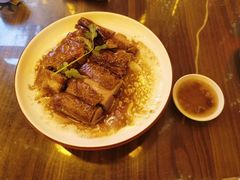 -鹅滋道(甘坑古镇店)