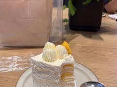 芒果千层-安上烘焙 ENCHANTE(世纪汇店)
