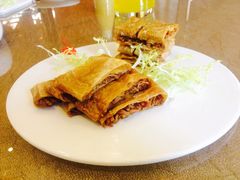 佛门素鸭-半岛公馆(淞兴西路店)