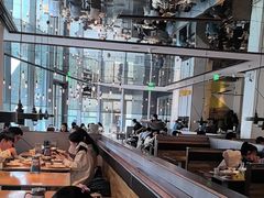 -金牌外婆家(苏州中心店)