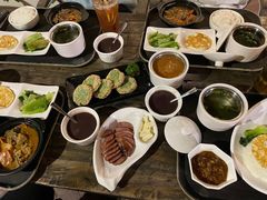 -茶米人台湾料理·精致快简餐