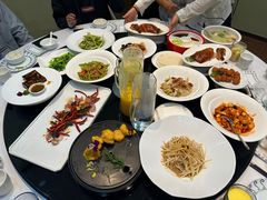 -月福京味斋·烤鸭店·北京菜(鼓楼总店)