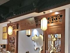 -壹湖两岸·鱼鲜山里菜(东江湖店)