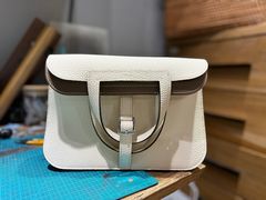 -如果·追梦手工皮具DIY教学店(田子坊店)